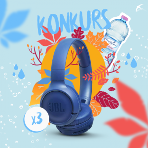 Październikowy Konkurs - Primavera