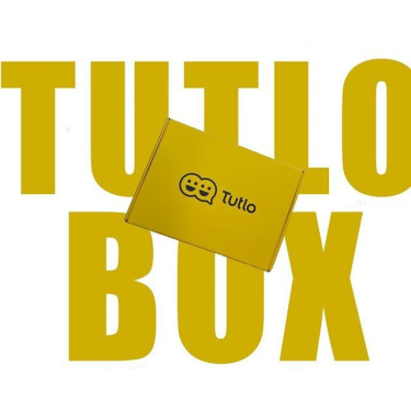 Konkurs "6 urodziny Tutlo"