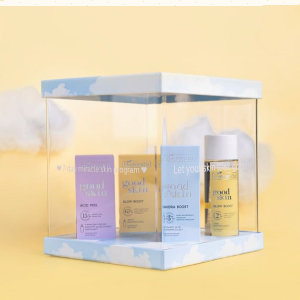 Konkurs "Bielenda Good Skin"