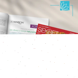 Konkurs "Naturalnie piękna"