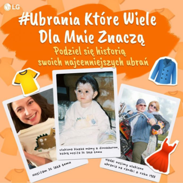 Konkurs "#ZadbajOtoCoNosisz"