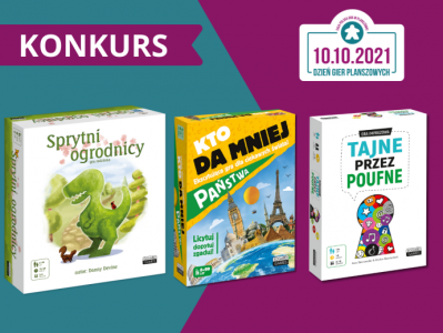 Wygraj gry Edgard Games