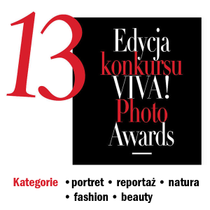 Konkurs "Viva! Photo Awards 2021"