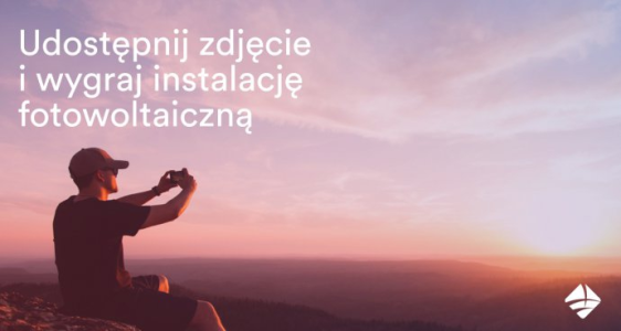 Wygraj kompletną instalację fotowoltaiczną