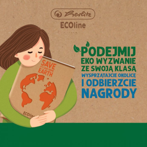 Konkurs "Ekowyzwanie"