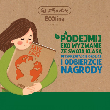 Konkurs "Ekowyzwanie"