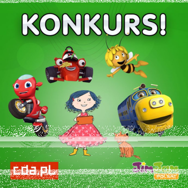 Konkurs "CDA.PL"