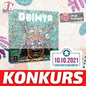 Konkur nr 12! do godz. 17:00