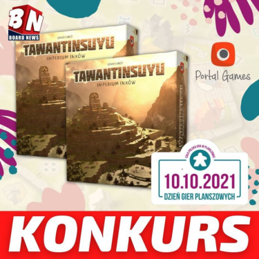 Konkur nr 13! do godz. 10:00