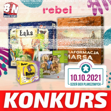Konkur nr 15! do godz. 10:00