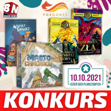 Konkur nr 16! do godz. 17:00
