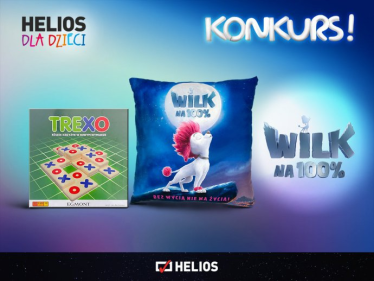 Konkurs "Wilk na 100%"