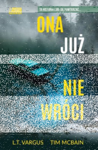 Konkurs z Ona już nie wróci