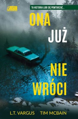 Konkurs z Ona już nie wróci