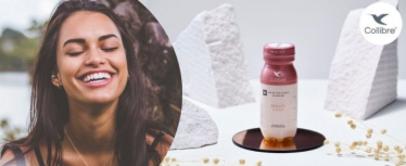 Konkurs "Zadbaj o siebie i zachowaj piękno na dłużej. Włącz kolagen Beauty do swojej codziennej suplementacji"