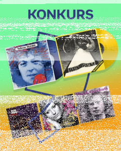 Konkurs "Dni Polskiej Muzyki w Empiku"