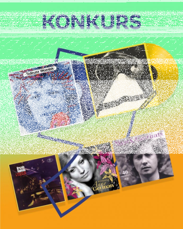 Konkurs "Dni Polskiej Muzyki w Empiku"