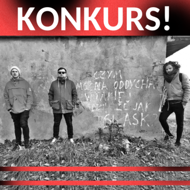 Konkurs "Piksele" w Radiu Klang