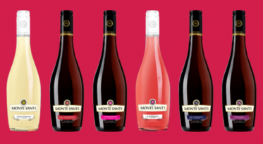 Konkurs "Radosne Chwile z Monte Santi" 18+