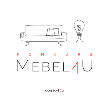 Specjalny konkurs od Meble4U
