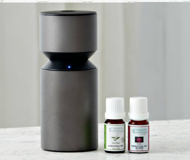 Konkurs "Organic Aromas"