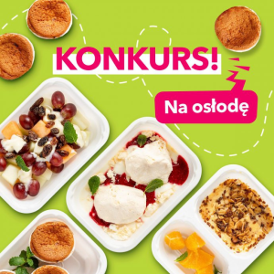 Konkurs "LightBox na osłodę"