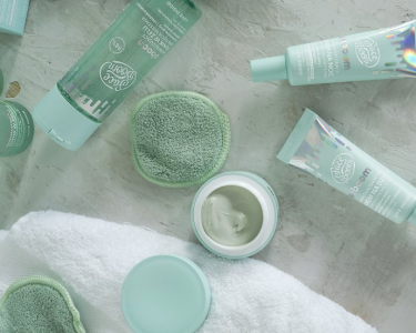 Wygraj kosmetyki Seboom FaceBoom