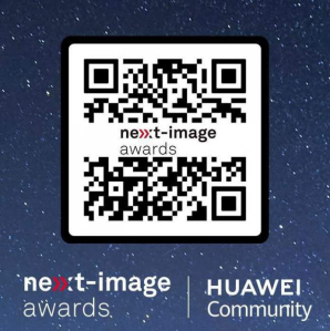 Konkurs "Huawei NEXT-IMAGE Awards 2021"