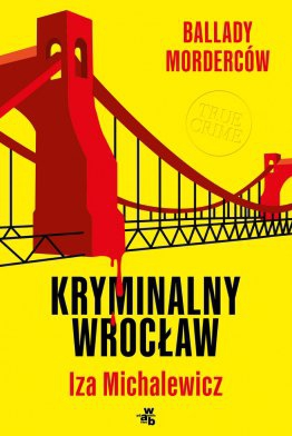 Konkurs z Kryminalnym Wrocławiem