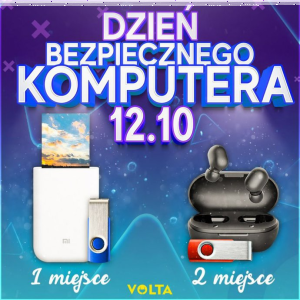 Konkurs "Dzień Bezpiecznego Komputera"