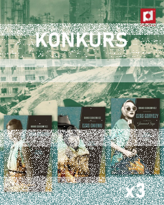 Konkurs z "Jaśminową Sagą"