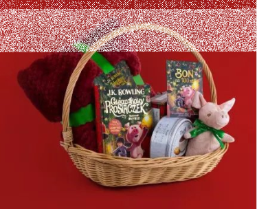 Konkurs z Gwiazdkowym Prosiaczkiem