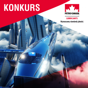 Konkurs "Przyszłość transportu"