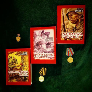 Konkurs "1000 polubień"