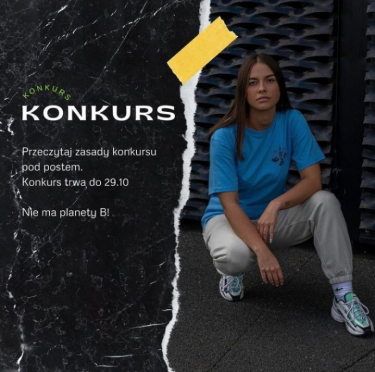 Konkurs "ANTIDOTUM"