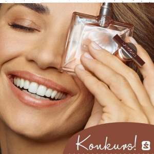 Konkurs perfumowy w Super-Pharm