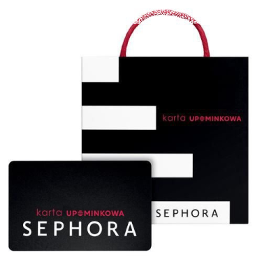 Wygraj nagrody w konkursie TENA Lady Pants Noir!