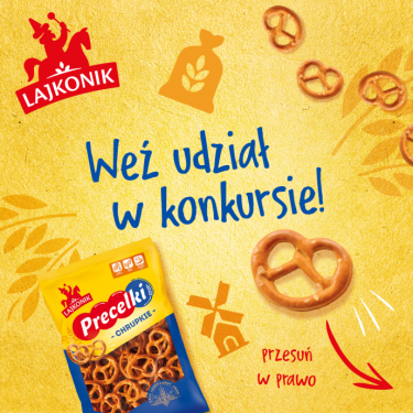 Konkurs "Twój Legendarny Moment"