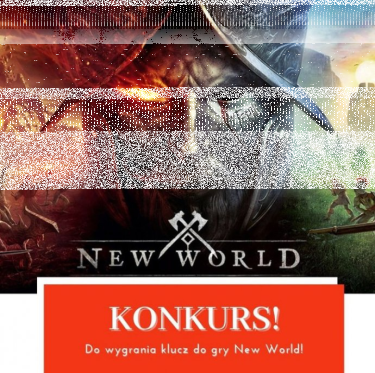 Wygraj grę NEW WORLD