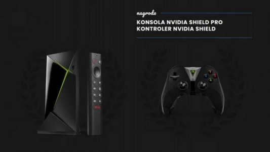Konkurs "NVIDIA - Obudź w sobie artystę"