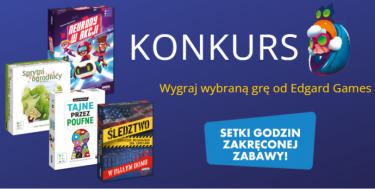 Wygraj grę od Edgard Games