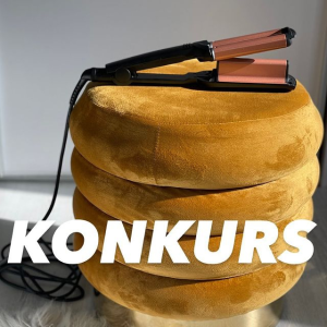 Konkurs "Co znaczy dla Ciebie być na fali?"