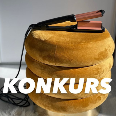 Konkurs "Co znaczy dla Ciebie być na fali?"