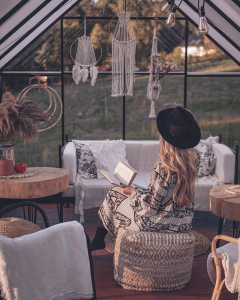 Konkurs "Dlatego chcielibyście przyjechać do Domu na Łące?"