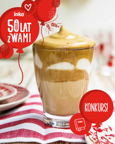 Konkurs "50 nagród na 50 lat"