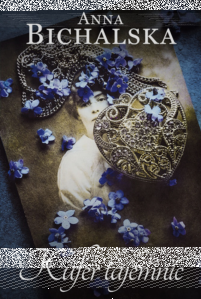 Wygraj książkę "Kufer tajemnic"