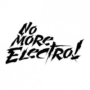 Wygraj najnowszy album formacji No More Electro