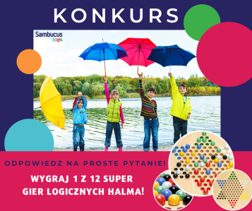 Warszawa: Konkurs "Zwiększamy odporność przed zimą"