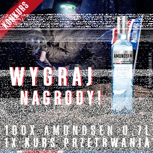 Konkurs "Odkrycia na wyciągnięcie ręki" 18+