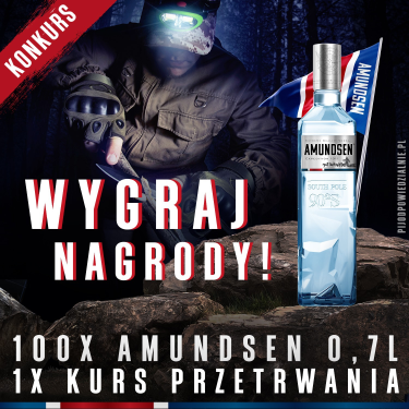 Konkurs "Odkrycia na wyciągnięcie ręki" 18+